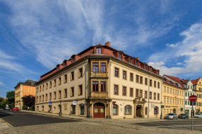 FeWos Anno 1529 in Top-Altstadtlage von Zittau